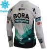 Maillot 2021 BORA-hansgrohe Hiver Thermal Fleece N001